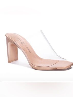 Chinese Laundry Jazzz Dress Sandal